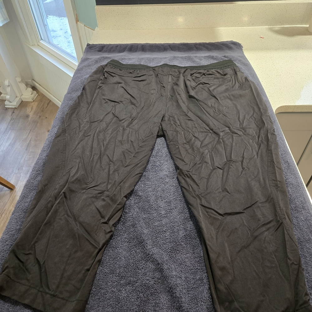 The North Face Aphrodite 2.0 Womens Capri Pants XXXL (3XL)